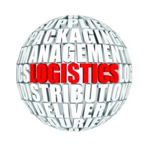 logistics-globe